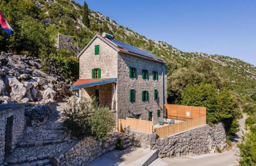 Villa Lazini Dvori - Foto 112