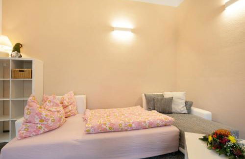 Ferienwohnung Müncheberg 1 - Photo 6