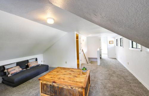 Charming Hamilton Hideaway Half-Mi to Main St! - Foto 20