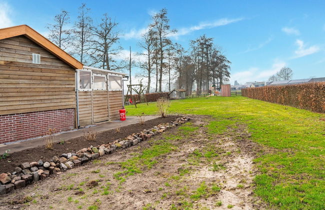 Charming House With Garden in Rural Area Hellendoorn - Foto 76