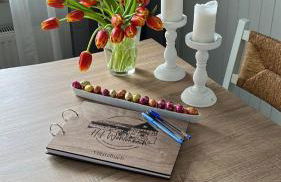 Ferienwohnung Hof Wehlenbach - Foto 9