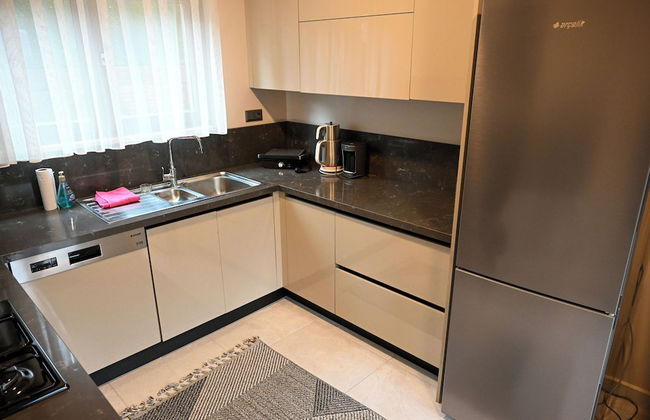 Yonca Evler - Foto 12