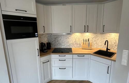 Westerland - Hochwertige und zentrale Ferienwohnung mit zwei sonnigen Balkonen - Foto 4