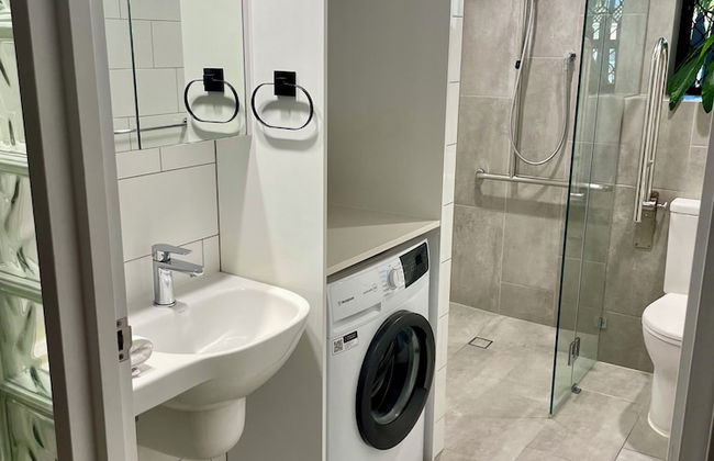 Burleigh Palms Holiday Apartments - Foto 42