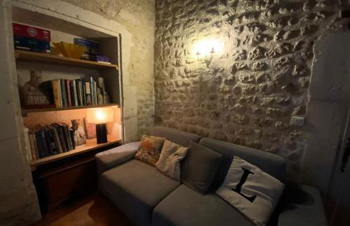 French Farmhouse Retreat with pool & superb views. - Foto 8