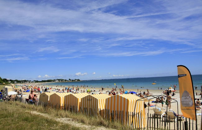 Thalazur Carnac - Résidence - Foto 46