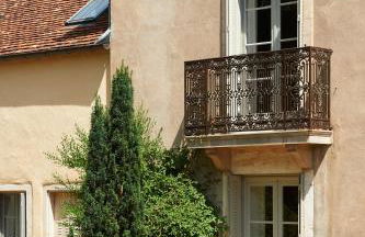 Maison Laroze - Foto 40