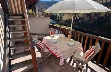 Gîte de la Rivière Enchantée - Foto 21