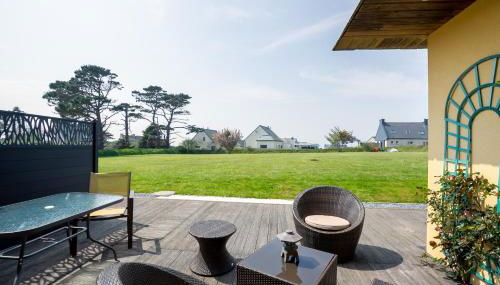 Le Phare de Trézien - Proche plage - Foto 2, Other