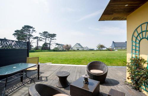 Le Phare de Trézien - Proche plage - Foto 2