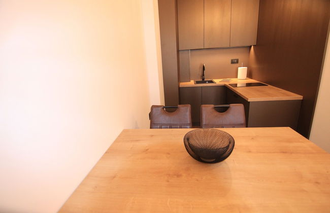 Apart hotel Fantasia - Foto 7