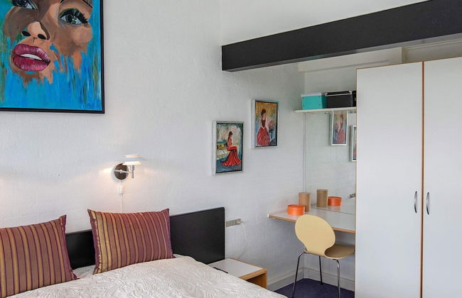 6 Person Holiday Home in Vaeggerlose-by Traum - Foto 2