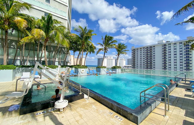 W Residences Luxury Suites Across from Fort Lauderdale Beach - Foto 32