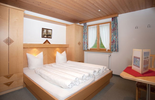 Apartment in Damuls Near Ski Slopes - Photo 6