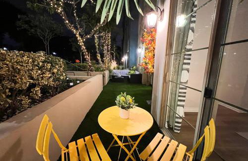 Beautiful 2 BD 3 Beds in Heart of Encino 105 - Foto 13