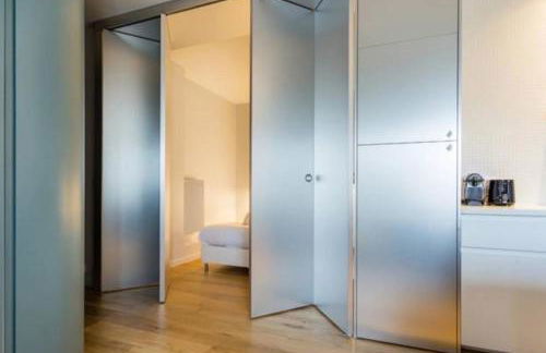 Appt calme balcon - Porte Maillot - Arc de Triomphe - Foto 11