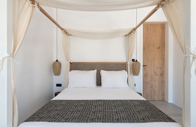 Athina Milos Suites - Foto 5