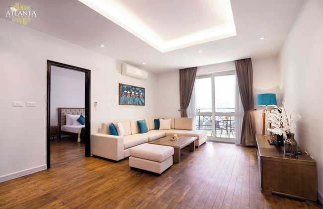 Atlanta Residences - Foto 14