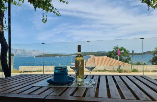 Villa Elia Perigiali Lefkada - Foto 1