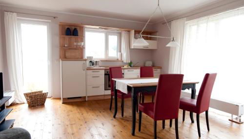 Ferienhausquartier Huberhof - Foto 3