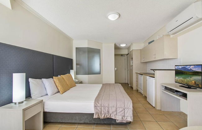 BreakFree Alexandra Beach - Foto 6