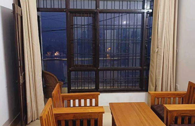 Mohini's Lake View Apartments Bhimtal - Foto 7