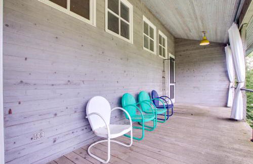 Serene Washington Island Getaway with Private Beach! - Photo 29