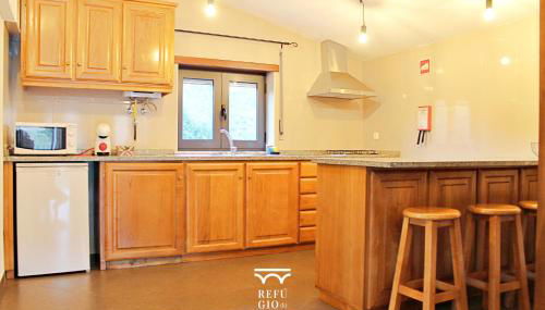 Refúgio do Alva - Serra da Estrela - Foto 5