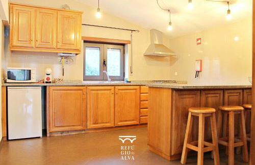 Refúgio do Alva - Serra da Estrela - Foto 5