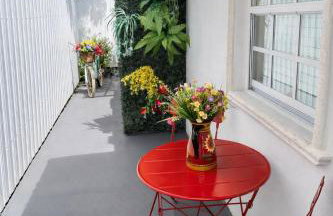 Our Lovely Nest, Free Parking & Wi-Fi - Foto 21