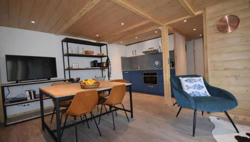 Résidence Grand Roc - Campanules 308 - Happy Rentals - Foto 3, Other