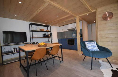 Résidence Grand Roc - Campanules 308 - Happy Rentals - Foto 3