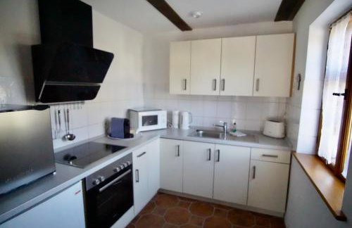 Fischerhus In Krummin - nur für Urlauber - Foto 5