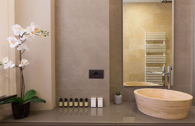 Amazing View Colosseo - Photo 40