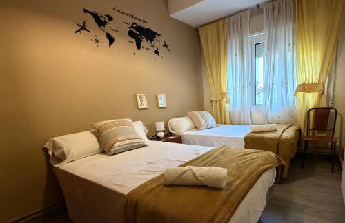 Apartamento VUT La Escuela El Barco de Ávila - Foto 11