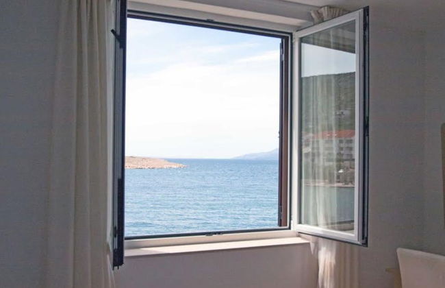 Beachfront Apartments Tamarix - Foto 1