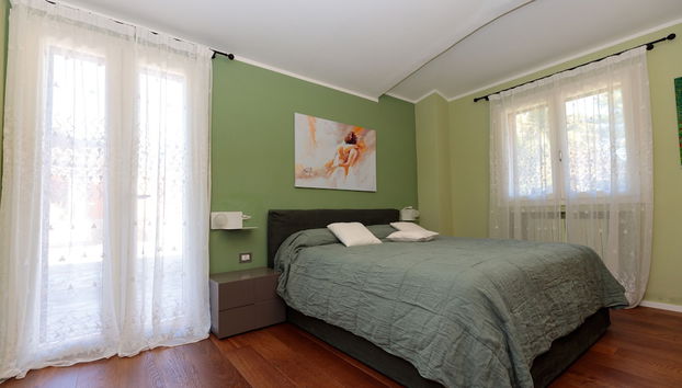 Villa Foresteria In The Garden - Foto 2, Habitación