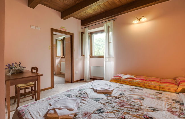 Agriturismo Antico Frutto - Foto 50