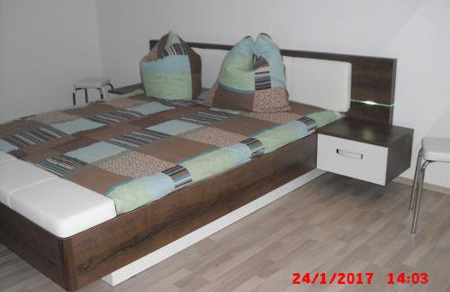 Ferienwohnung am Peenestrom - Foto 8