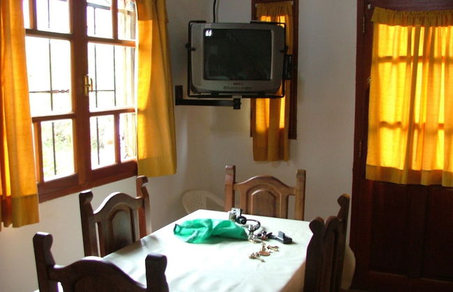 Cabañas El Aromo - Foto 14