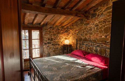 Vacation Home Tuscany Pisa-Lucca 2 - Foto 13