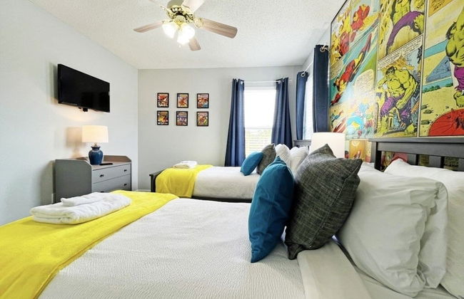 Madiera Magic 5 Bedroom Home by RedAwning - Photo 8