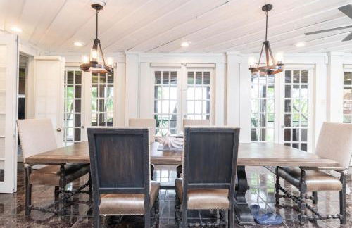 Huge Waterfront Mini-Resort w Gym, Dock & Pool - Foto 38