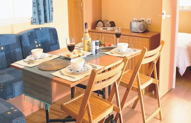 Camping Marvilla Parks Friese Meren - Foto 32