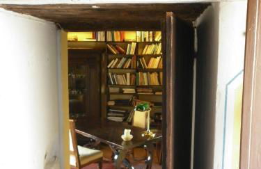 Palazzetto Bentivoglio - Foto 47