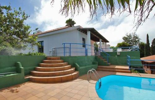 Casa Erika - Apartamentos el Almendro - Foto 7