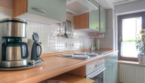 Apartment Am Dohlenberg by Interhome - Foto 3