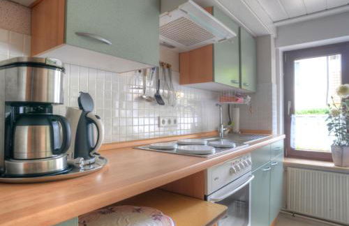 Apartment Am Dohlenberg by Interhome - Foto 3