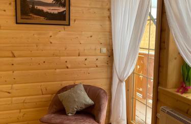 Chata Nad Potokiem w Górach - Foto 34