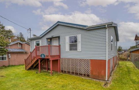 Crownover Cottage - Foto 20